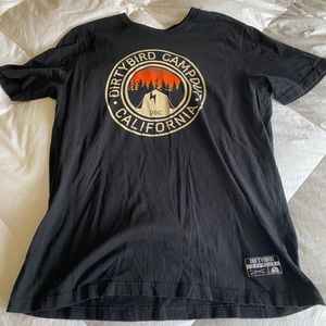 DirtyBird shirt